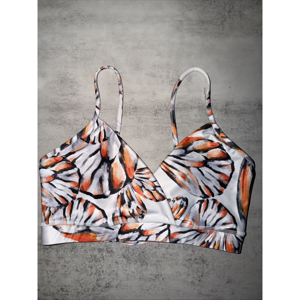 Maaji Women's Swim Top Bikini Size S Small‎